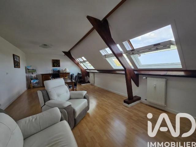 Appartement vente à Dreux