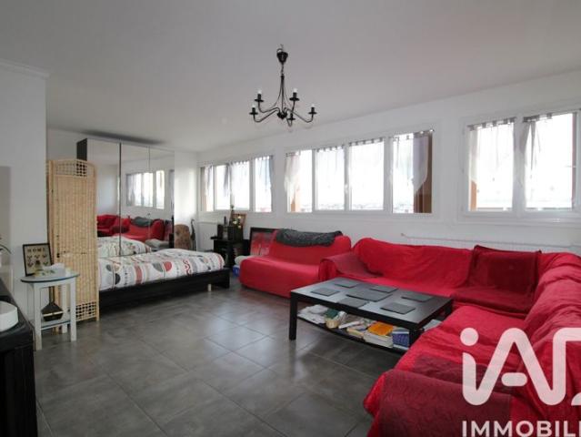 Appartement vente à Le Raincy, Neuilly-sur-marne