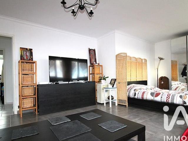 Appartement vente à Le Raincy, Neuilly-sur-marne