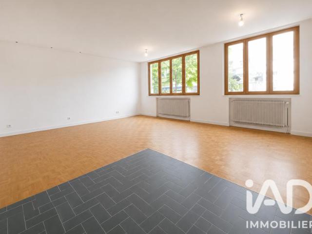 Appartement vente à Vichy, Le Vernet