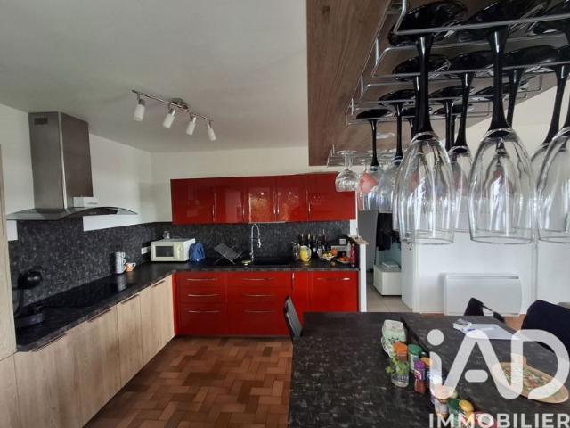 Appartement vente à Vienne, Jarcieu