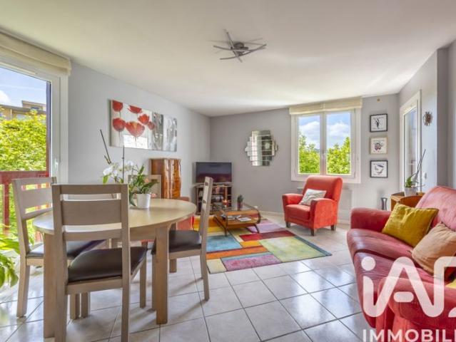 Appartement vente à Bayonne, Biarritz