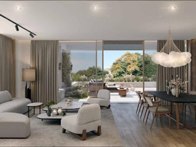 Appartement vente à Dijon, Les Perrières