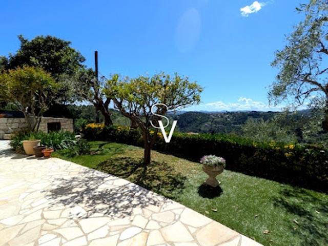 Appartement vente à Grasse, La Gaude