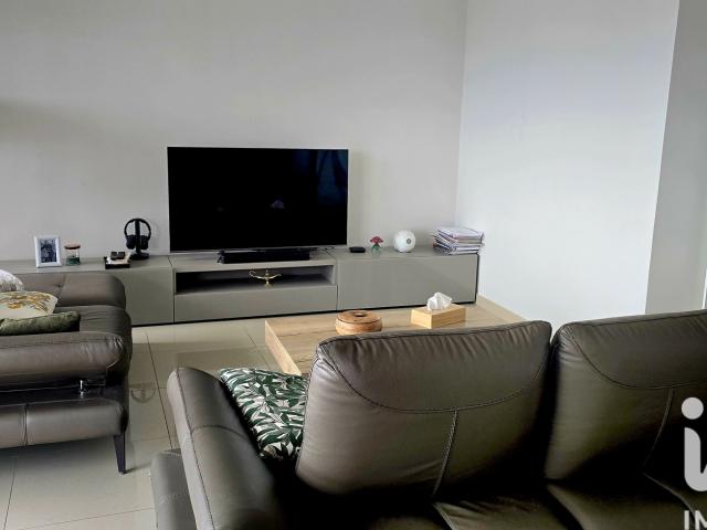 Appartement vente à Arrondissement de Toulon, Bandol