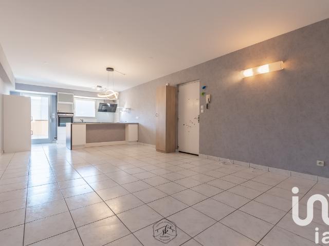 Appartement vente à Thionville, Yutz