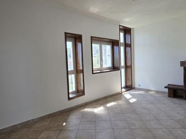 Appartement vente à Thionville, Serémange-erzange