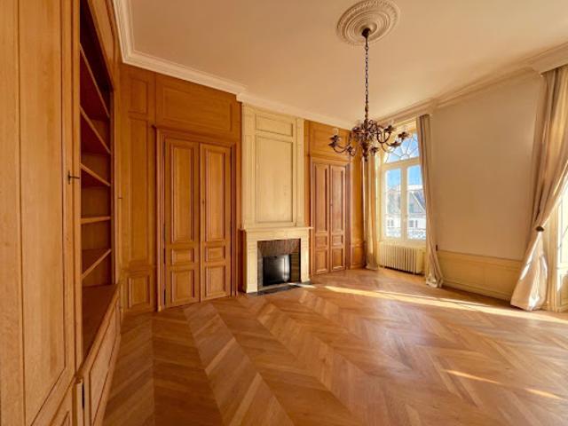 Appartement vente à Saint-Brieuc, Bretagne