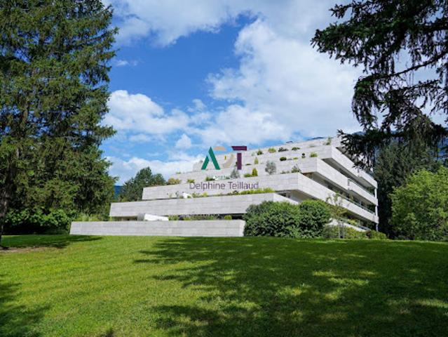 Appartement vente à Grenoble, Meylan