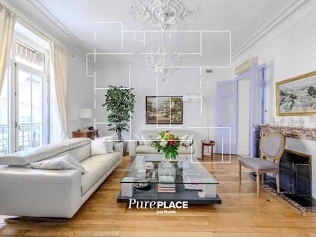 Appartement vente à Nîmes