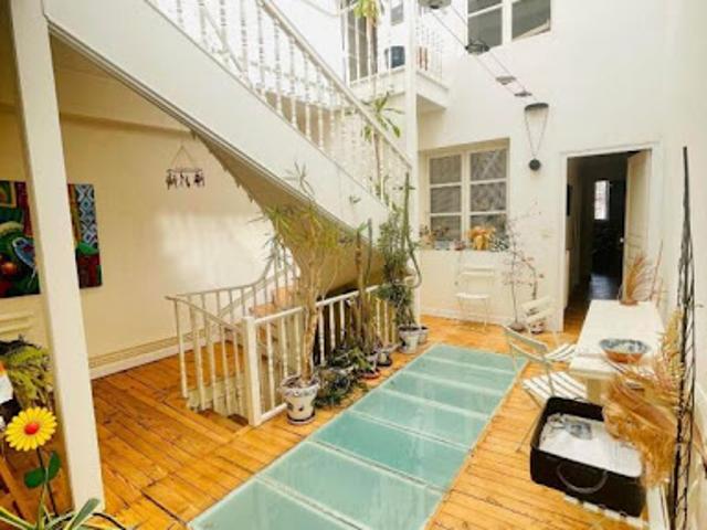 Duplex vente à Dax