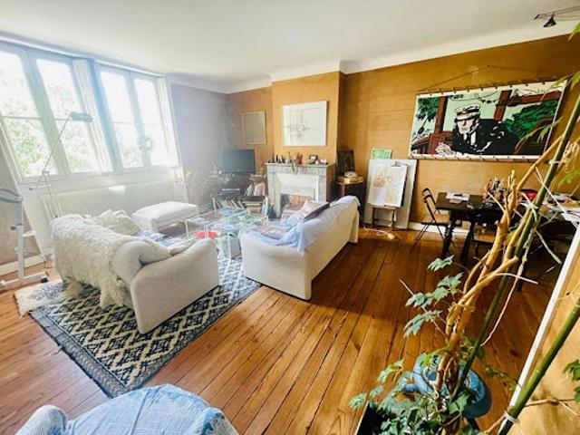 Duplex vente à Dax