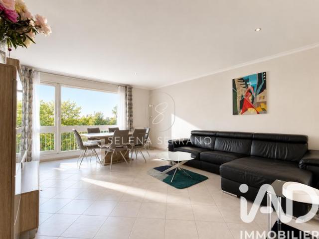 Appartement vente à Argenteuil, Taverny