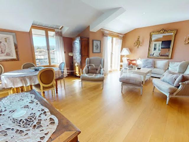 Appartement vente à Lyon, Rhône