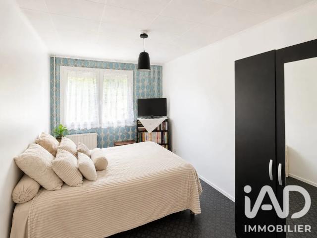 Appartement vente à Charleville-Mézières, Charleville-mézières