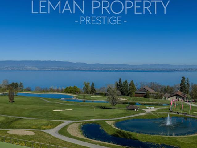 Appartement vente à Thonon-les-Bains, Evian-les-bains