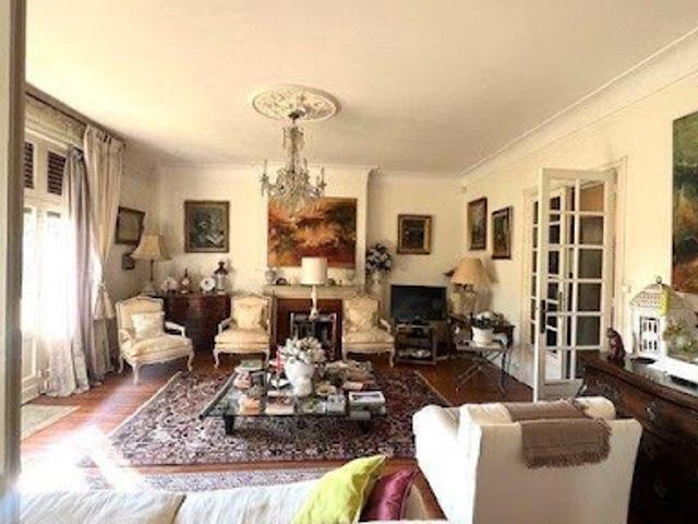 Appartement vente à Bordeaux