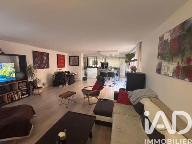 Appartement vente à Bordeaux, Gradignan