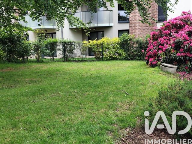 Appartement vente à Lisieux, Cricqueboeuf