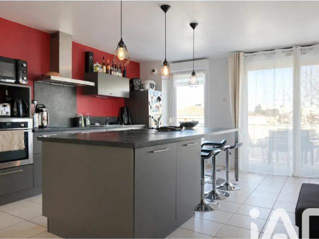 Appartement vente à Fontcouverte, Avignon