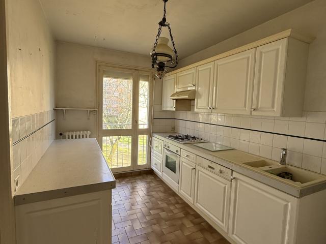 Appartement vente à Nantes, Saint-herblain
