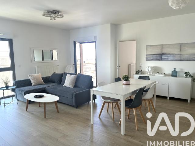 Maison vente à La Rochelle, Benon