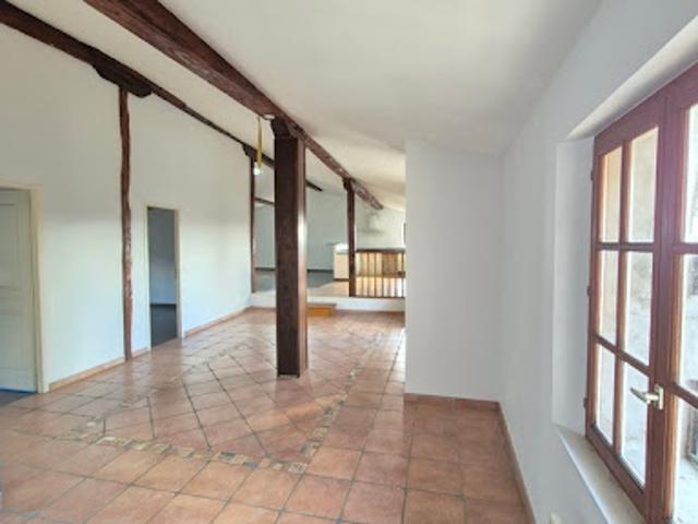 Appartement vente à Carcassonne, Castelnaudary