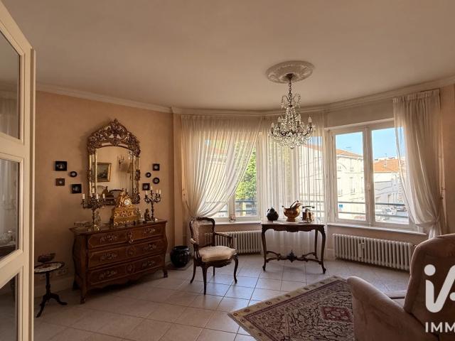 Appartement vente à Roanne