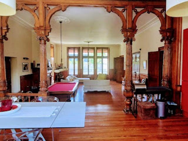 Appartement vente à Pau