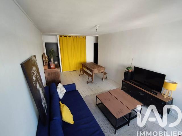 Appartement vente à Bordeaux, Lormont