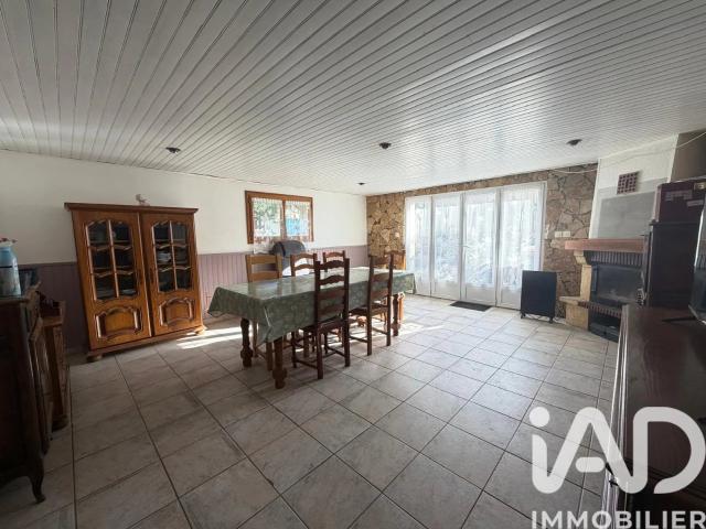 Appartement vente à Évry, Mennecy