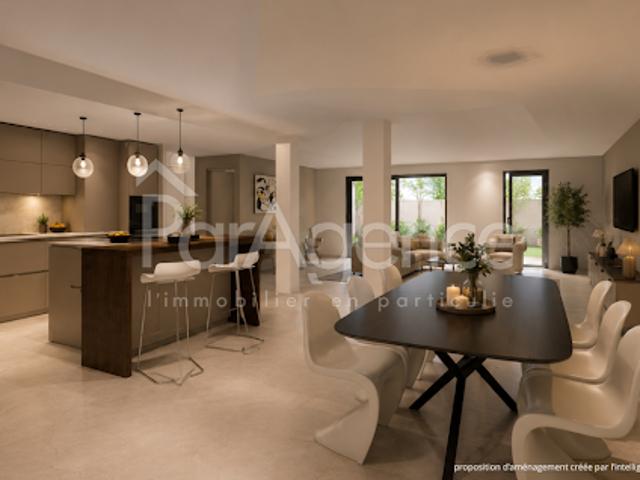 Appartement vente à Rochefort, Royan