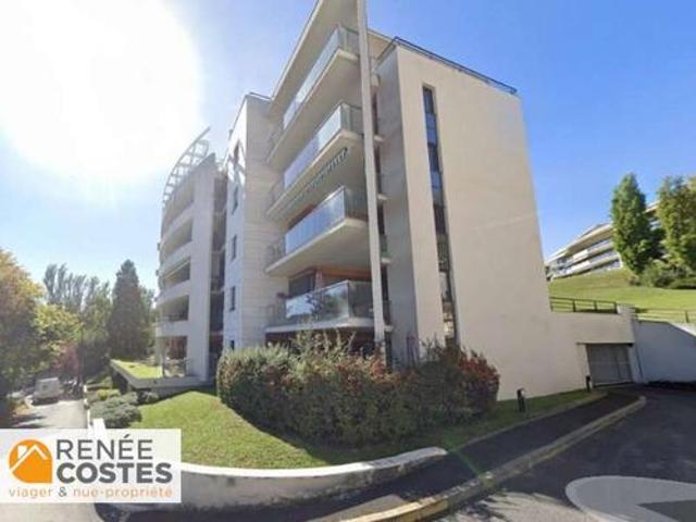 Appartement vente à France métropolitaine, Chamalières