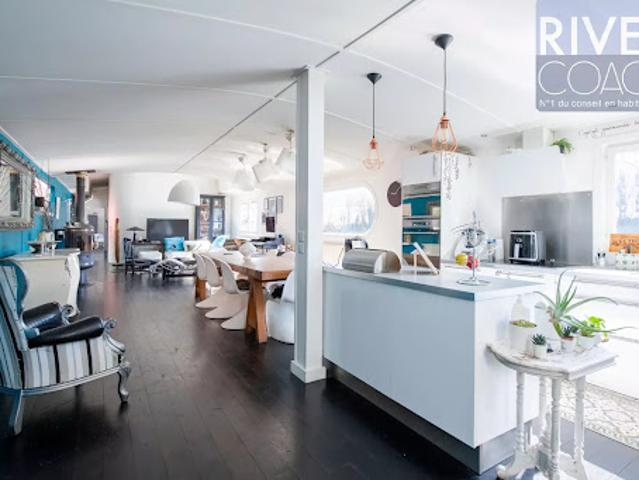 Appartement vente à Boulogne-Billancourt, Boulogne-billancourt