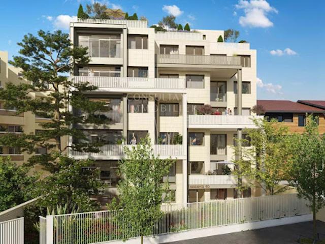 Appartement vente à Boulogne-Billancourt, Vanves