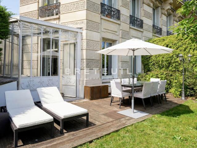 Appartement vente à Paris, Île-de-France