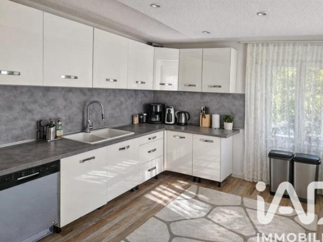 Appartement vente à Pontarlier, Noël-cerneux
