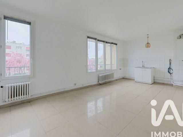 Appartement vente à Palaiseau, Chilly-mazarin