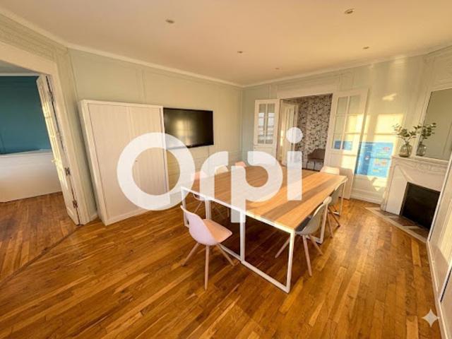Appartement vente à Boulogne-sur-Mer, Boulogne-sur-mer