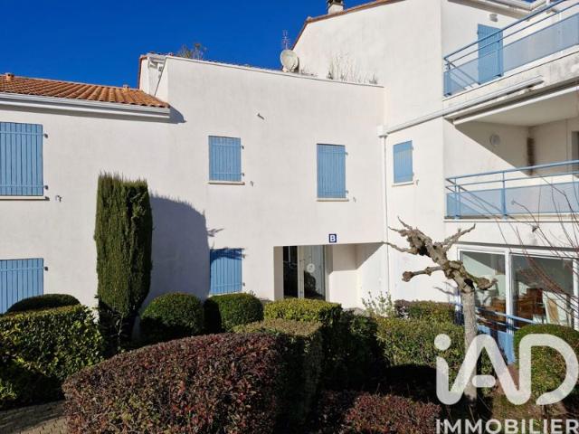 Appartement vente à Rochefort, Vaux-sur-mer