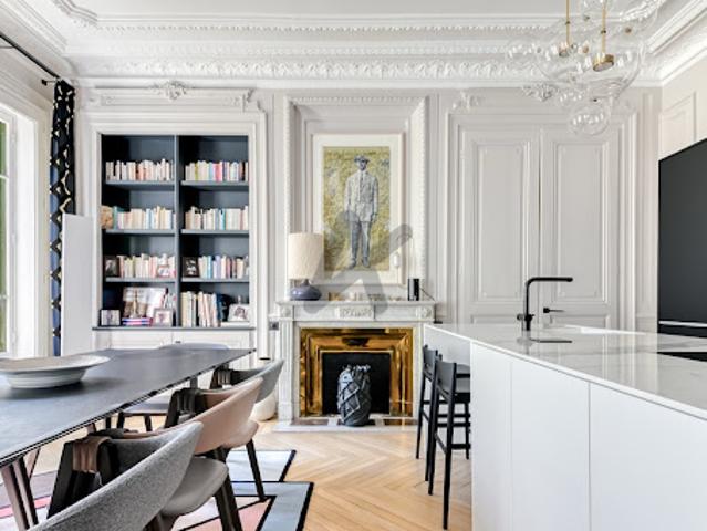 Appartement vente à Lyon, Métropole de Lyon