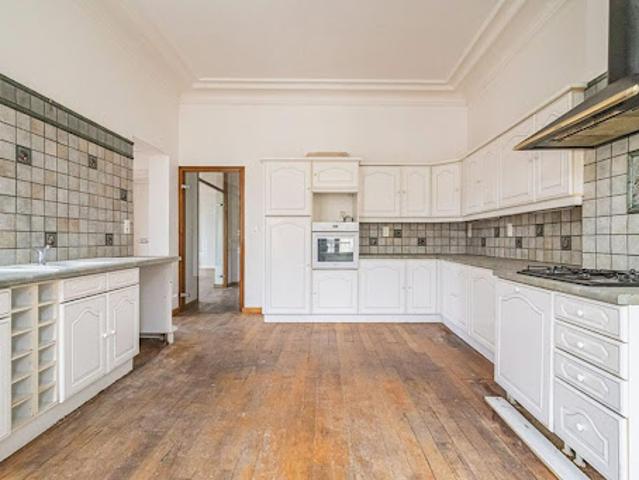Appartement vente à Charleville-Mézières, Nouzonville