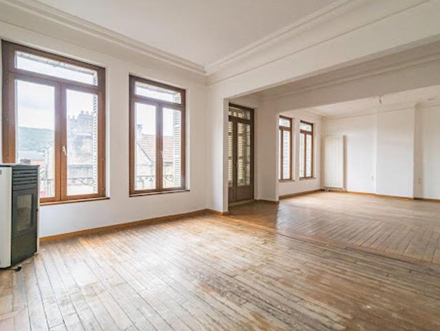 Appartement vente à Charleville-Mézières, Nouzonville