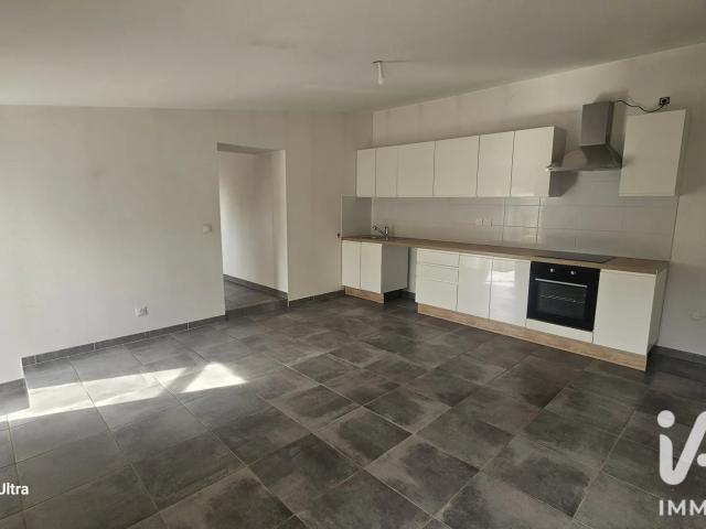 Appartement vente à Nîmes, La Rouvière