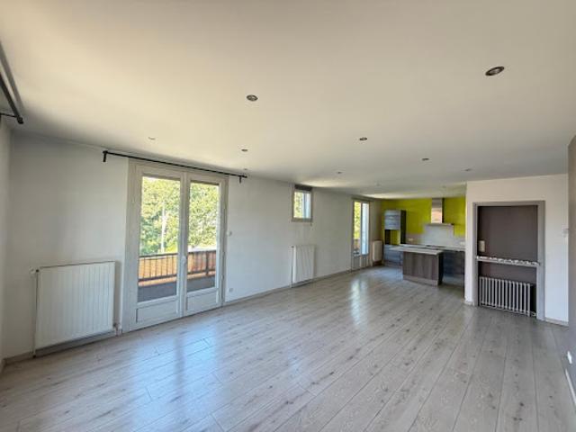Appartement vente à Gap