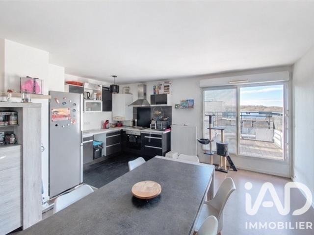 Appartement vente à Melun, Dammarie-les-lys