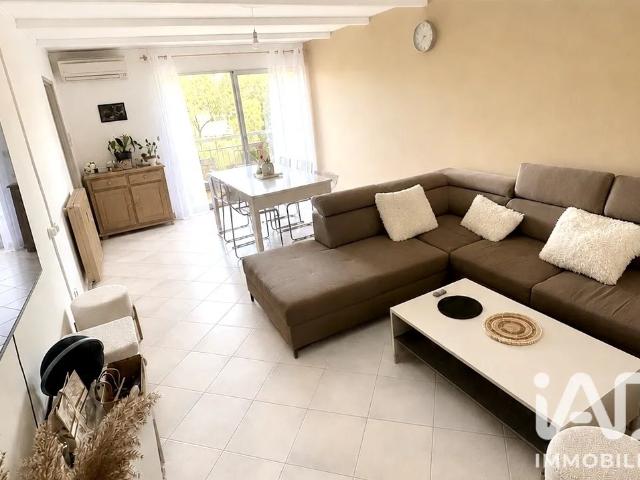 Appartement vente à Narbonne