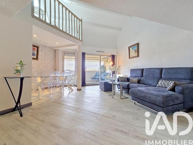Appartement vente à Arrondissement de Draguignan, Sainte-maxime