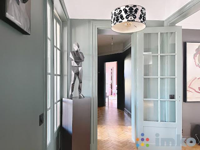 Appartement vente à Lille, Marcq-en-Barœul