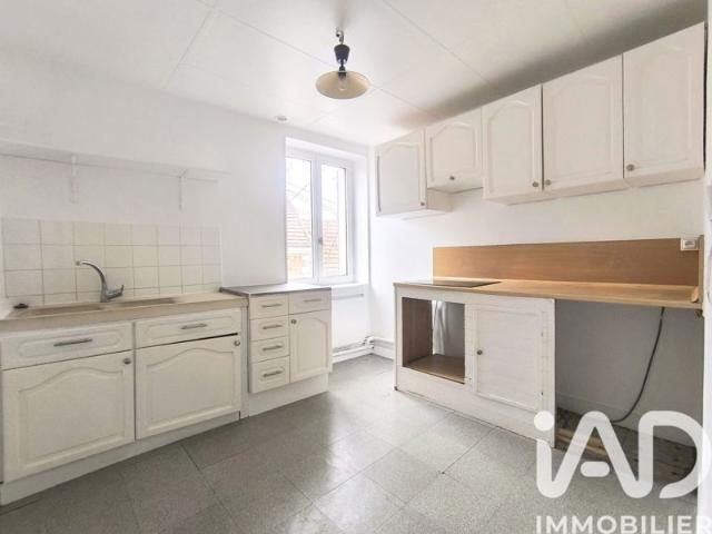 Appartement vente à Meaux, Ussy-sur-marne